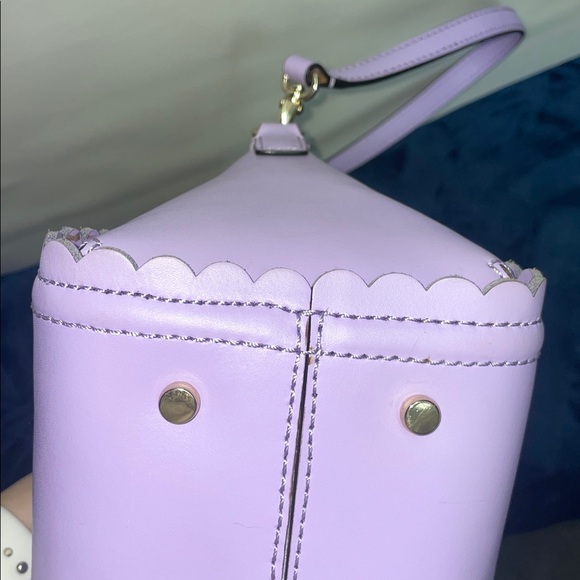 Kate Spade Small ‘Marguerite’ Satchel - Picture 7 of 16
